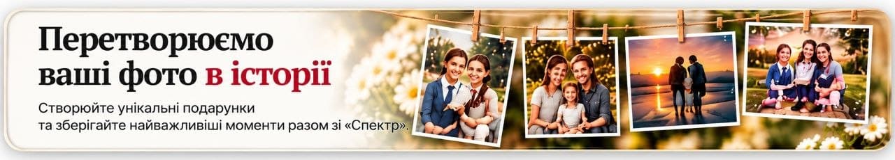 Фотографії сім’ї, випускників та закоханої пари